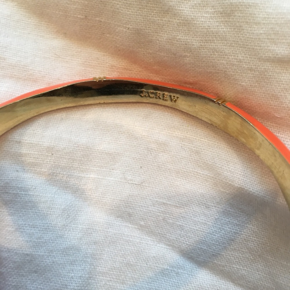 J. Crew Bangle - Picture 3 of 4